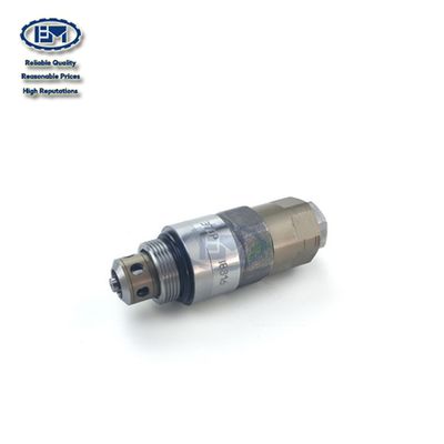YN22V00029F1 ανακουφιστική βαλβίδα εκσκαφέων μερών υδραυλικών αντλιών εκσκαφέων