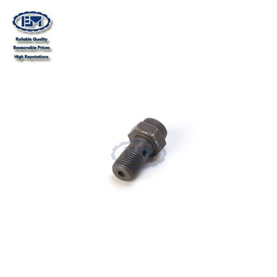 ME012586 βαλβίδα 4M50 6D34 SK200-6E SK250-6E αντεπιστροφής μηχανών εκσκαφέων