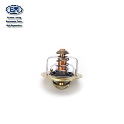 Μέρος εκσκαφέων KOBELCO HITACHI, θερμοστάτης Assy SK200SR SK135SR-1E zx130-5 zx200-5 μηχανών 4BG1 6BG1