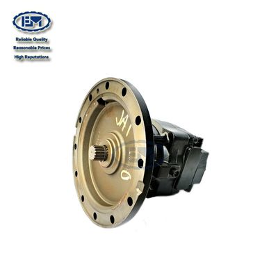 Sk330-8 μέρος μηχανών LC15V00022F2 ταλάντευσης sk350-8 εκσκαφέων του εκσκαφέα