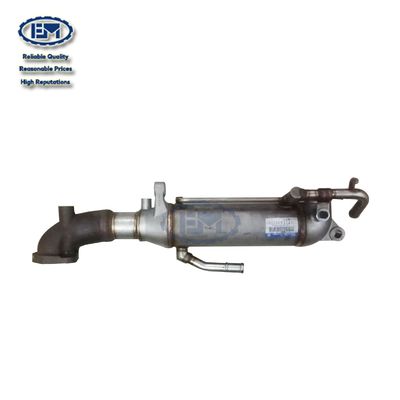 Sk200-8 EGR πιό δροσερό VHS173091120 VH25608E0280 sk250-8 sk250-10 J05E εκσκαφέων μερών μηχανών