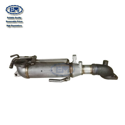 Sk200-8 EGR πιό δροσερό VHS173091120 VH25608E0280 sk250-8 sk250-10 J05E εκσκαφέων μερών μηχανών