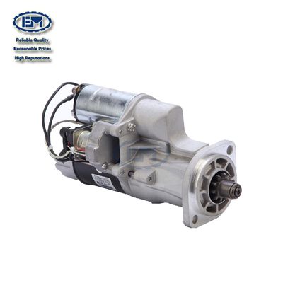 μηχανή εκκινητών εκσκαφέων 32G6610101 32G6610102 για sk130-8 sk140-8 SK135SR-2E