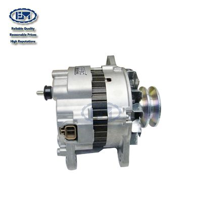 ME077790 ηλεκτρικά μέρη 24v 50a εκσκαφέων εναλλακτών της MITSUBISHI για 6D24