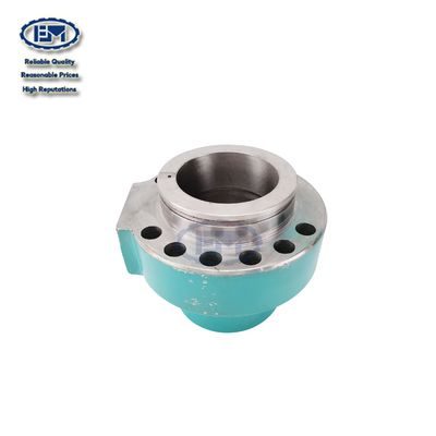 SK200-6E	Συνέλευση 12 βραχίονας YN01V00103S003 εκσκαφέων κεφαλιών κυλίνδρων τρυπών