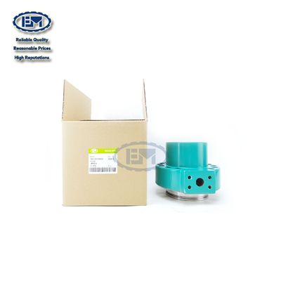 SK200-6E	Συνέλευση 12 βραχίονας YN01V00103S003 εκσκαφέων κεφαλιών κυλίνδρων τρυπών
