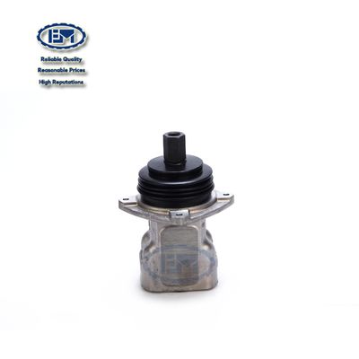 Sk200-8 πειραματική βαλβίδα Assy εξαρτημάτων YN30V00111F1 αμαξιών εκσκαφέων KOBELCO