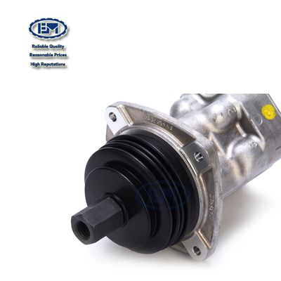 Sk200-8 πειραματική βαλβίδα Assy εξαρτημάτων YN30V00111F1 αμαξιών εκσκαφέων KOBELCO