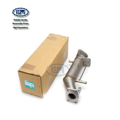 EGR μερών μηχανών εκσκαφέων VH25608E0170 δοχείο ψύξης βαλβίδων για sk460-8 sk480-8 P11C