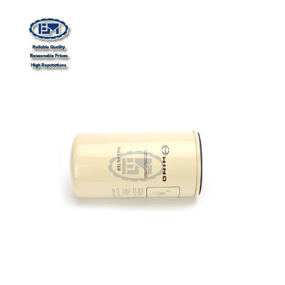 Sk200-8 άσπρο χρώμα φίλτρων καυσίμων sk330-8 KOBELCO VH23390E0020