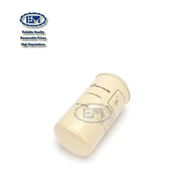 Sk200-8 άσπρο χρώμα φίλτρων καυσίμων sk330-8 KOBELCO VH23390E0020