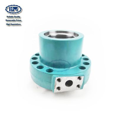 YN01V00112S003 sk200-8 Digger ανταλλακτικά 12 κάδος ράβδων κάλυψης τρυπών
