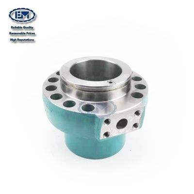 YN01V00112S003 sk200-8 Digger ανταλλακτικά 12 κάδος ράβδων κάλυψης τρυπών