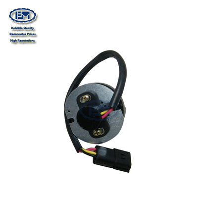 Sk200-8 SK-6E sk75-8 ηλεκτρικό εξόγκωμα YN52S00032P1 YN52S00032S001 ρυθμιστικών βαλβίδων μερών εκσκαφέων