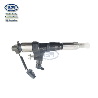 Εγχυτήρας καυσίμων diesel VH23670E0050 23670-E0050 για sk200-8 sk250-8 J05E