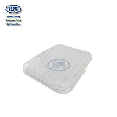 Φακός sk75ur-2 αμαξιών 2456U116S1 KOBELCO Aftermarket εκσκαφέων μέρη