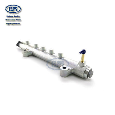 KOBELCO μέρος εκσκαφέων, κοινή ράγα Assy sk130-8 sk140-8 SK135SR-2E MITSUBISHI D04FR