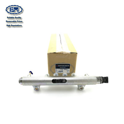 KOBELCO μέρος εκσκαφέων, κοινή ράγα Assy sk130-8 sk140-8 SK135SR-2E MITSUBISHI D04FR