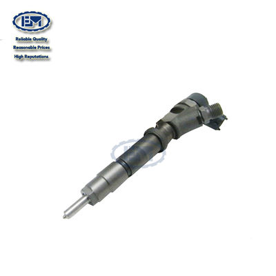 Sk130-8 εγχυτήρας VA32G6100010 0445120126 καυσίμων diesel D04FR