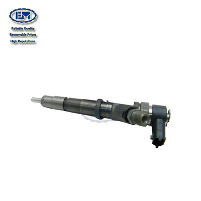 Sk130-8 εγχυτήρας VA32G6100010 0445120126 καυσίμων diesel D04FR