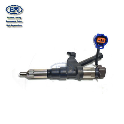 Εκσκαφέας sk460-8 sk480-8 sk495d-8 assy μέρος No.VH23670E0351 VH23670E0350 της KATO KOBELCO εγχυτήρων μηχανών HINO P11C