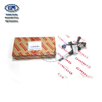 Εκσκαφέας sk460-8 sk480-8 sk495d-8 assy μέρος No.VH23670E0351 VH23670E0350 της KATO KOBELCO εγχυτήρων μηχανών HINO P11C