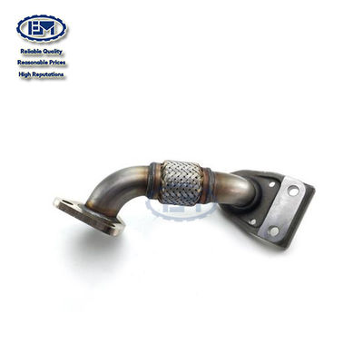 KOBELCO μέρος εκσκαφέων, EGR sk460-8 sk480-8 sk495d-8 σωλήνας Assy