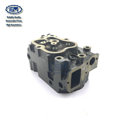Μέρη μηχανημάτων κατασκευής της MITSUBISHI sk450-6 επικεφαλής ανταλλακτικά ME996917 εκσκαφέων κυλίνδρων 6D24