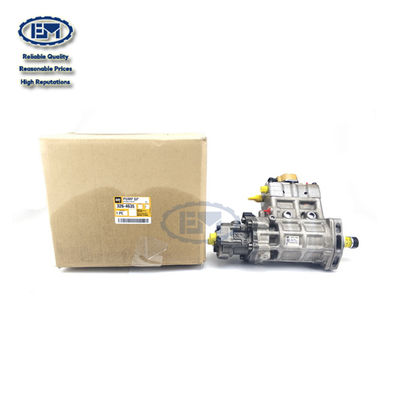 Κοινό μέρος No.3264635 2923750 Assy αντλιών ραγών μηχανών μερών C6.4 εκσκαφέων E320D E323D E325D του Caterpillar