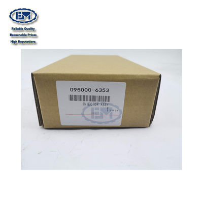Αντικατάσταση εγχυτήρων καυσίμων diesel VH23670E0050 095000-6353R για sk200-8 J05E