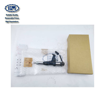 Αντικατάσταση εγχυτήρων καυσίμων diesel VH23670E0050 095000-6353R για sk200-8 J05E