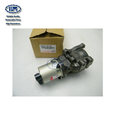 Μέρη μηχανημάτων κατασκευής HINO sk200-8 sk250-10 sk250-8 EGR JO5E ανταλλακτικά VHS173501261 VH25620E013 εκσκαφέων ΒΑΛΒΊΔΩΝ