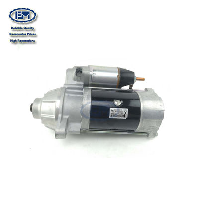 Μηχανή εκκινητών εκσκαφέων της MITSUBISHI Assy ME077407 M003T56082