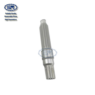 SK135SR-1E αντικατάσταση YX15V00004S101 άξονων μηχανών ταλάντευσης εκσκαφέων