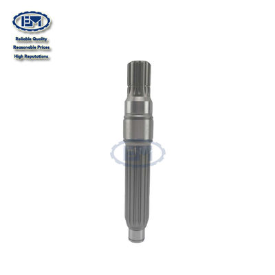SK135SR-1E αντικατάσταση YX15V00004S101 άξονων μηχανών ταλάντευσης εκσκαφέων