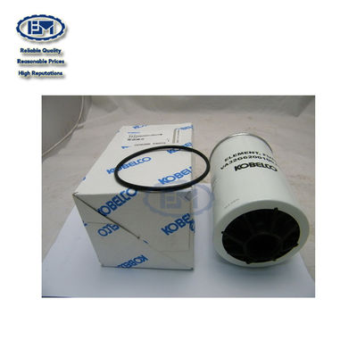 Μέρος μηχανών της Mitsubishi D04FR εκσκαφέων KOBELCO HITACHI sk130-8 sk140-8 μέρος No.32G6200100 στοιχείων φίλτρων καυσίμων SK135SR-2E