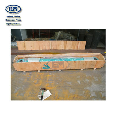 Sk330-8 κύλινδρος Assy κάδων συνελεύσεων LC01V00055F1 sk350-8 εκσκαφέων
