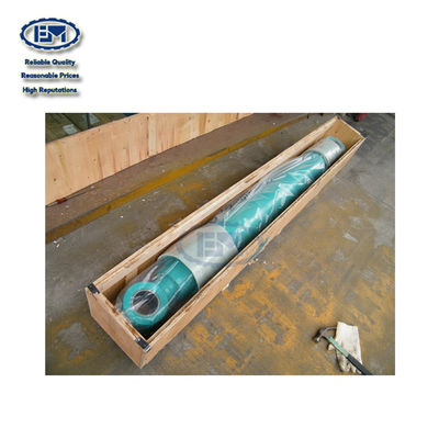Sk330-8 κύλινδρος Assy κάδων συνελεύσεων LC01V00055F1 sk350-8 εκσκαφέων