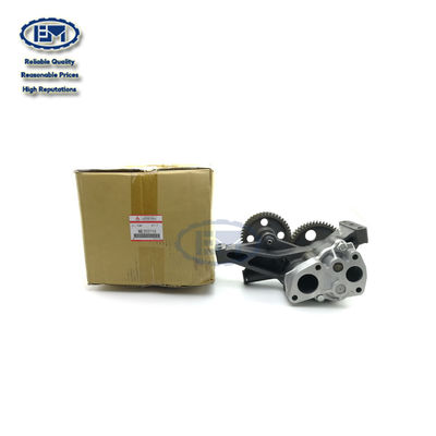 MITSUBISHI sk450-6 ανταλλακτικά ME359718 ME150601 εκσκαφέων αντλιών πετρελαίου HD1430 6D24