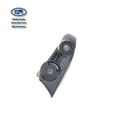 Κάλυψη Assy εξαρτημάτων αμαξιών YN17M01538F1 KOBELCO και για τα SK-8 πρότυπα τύπων
