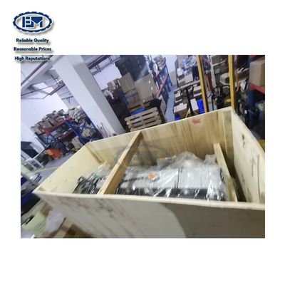 Θερμαντικό σώμα Assy LC05P00088F3 LC05P00088F2 cOem KOBELCO για 140*65*173 sk330-10