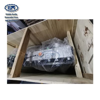 Θερμαντικό σώμα Assy LC05P00088F3 LC05P00088F2 cOem KOBELCO για 140*65*173 sk330-10