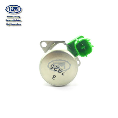 Ηλεκτρικά μέρη SK60SR SK70SR SK70SR-2E SK70UR-3E εκσκαφέων βαλβίδων σωληνοειδών YT35V00005F1