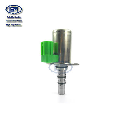 Ηλεκτρικά μέρη SK60SR SK70SR SK70SR-2E SK70UR-3E εκσκαφέων βαλβίδων σωληνοειδών YT35V00005F1