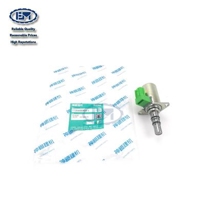 Ηλεκτρικά μέρη SK60SR SK70SR SK70SR-2E SK70UR-3E εκσκαφέων βαλβίδων σωληνοειδών YT35V00005F1