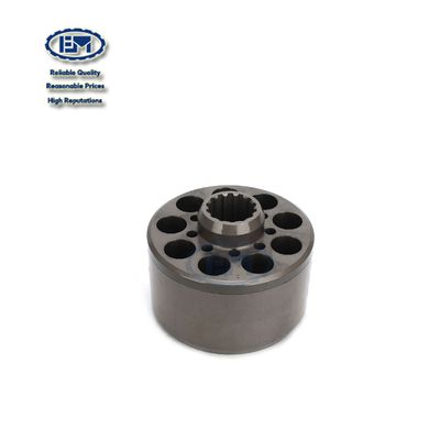 KOBELCO αντλία και πιάτο sk200-8 sk250-8 μέρη YN10V00043R100 διανομής εκσκαφέων SK330-6E