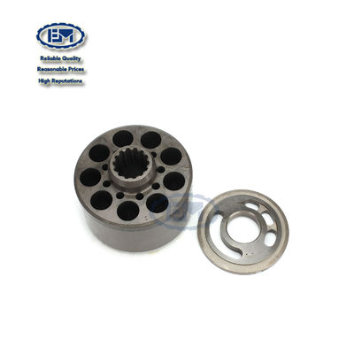 KOBELCO αντλία και πιάτο sk200-8 sk250-8 μέρη YN10V00043R100 διανομής εκσκαφέων SK330-6E