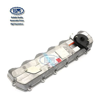 KOBELCO μέρη μηχανών εκσκαφέων HINO P11C sk460-8 sk480-8 sk495d-8 μέρος No.VHS112113280 κάλυψης κεφαλιών κυλίνδρων