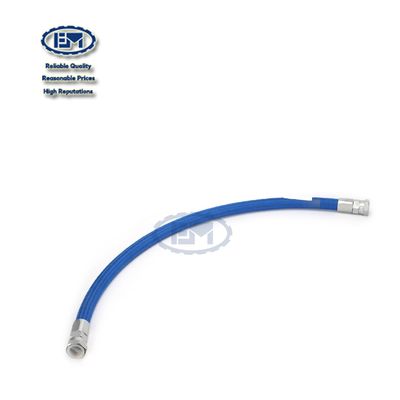 KOBELCO μέρη μηχανών εκσκαφέων HINO J05E sk250-8 sk260-8 μέρος No.VHS444082180 σωλήνων κολπίσκων sk270d-8 πετρελαίου