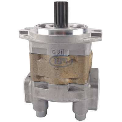 KOBELCO εκσκαφέας SK235SR SK135SR SK200-6E SK230-6E sk350-8 μέρος No.YN10V00031F1 της KATO SANY Assy αντλιών εργαλείων